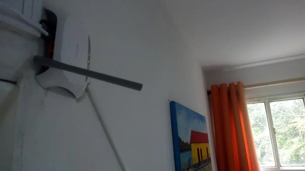 Apartamento Habitación Estudio 2 Cerca A PLAYA Y CENTRO HISTORICO Santa Marta